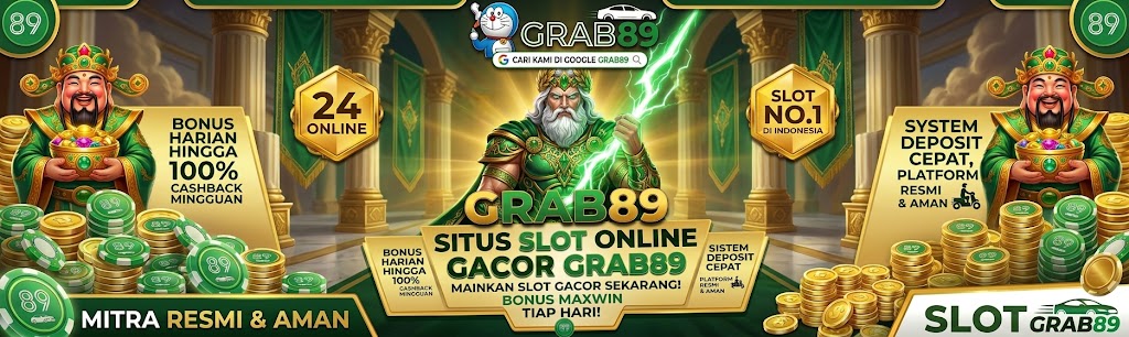 LINK GRAB89